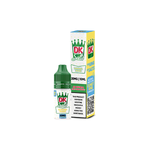Load image into Gallery viewer, 10mg DK Salt 10ml Bar Salts (50VG/50PG)