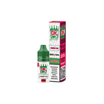 Load image into Gallery viewer, 20mg DK Salt 10ml Bar Salts (50VG/50PG)
