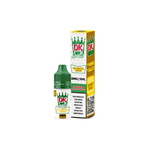 Load image into Gallery viewer, 20mg DK Salt 10ml Bar Salts (50VG/50PG)
