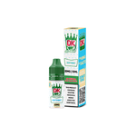 Load image into Gallery viewer, 20mg DK Salt 10ml Bar Salts (50VG/50PG)