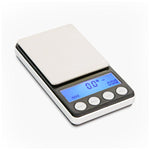 Load image into Gallery viewer, Kenex Clarity Scale 650 0.1g - 650g Digital Scale CL-650