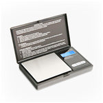 Load image into Gallery viewer, Kenex Eternity Scale 600 0.1g - 600g Digital Scale ET-600