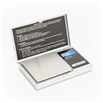 Load image into Gallery viewer, Kenex Eternity Scale 600 0.1g - 600g Digital Scale ET-600