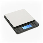 Load image into Gallery viewer, Kenex Magno Scale 500 0.01g - 500g Digital Scale MAG-500