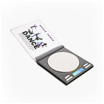 Load image into Gallery viewer, Kenex Music Tunes CD Scale 500 0.1g - 500g Digital Scale MT-500