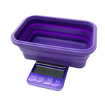 Load image into Gallery viewer, Kenex Omega Scale 1000 0.1g - 1000g Digital Scale OMG-1000