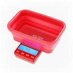 Load image into Gallery viewer, Kenex Omega Scale 1000 0.1g - 1000g Digital Scale OMG-1000