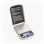 Load image into Gallery viewer, Kenex Vortex Scale 50 0.01g - 50g Digital Scale VOR-50