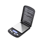 Load image into Gallery viewer, Kenex Vortex Scale 500 0.1g - 500g Digital Scale VOR-500