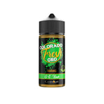 Load image into Gallery viewer, Colorado Fresh 1000mg CBD Vaping Liquid 100ml (50PG/50VG)