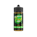 Load image into Gallery viewer, Colorado Fresh 1000mg CBD Vaping Liquid 100ml (50PG/50VG)