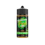 Load image into Gallery viewer, Colorado Fresh 1000mg CBD Vaping Liquid 100ml (50PG/50VG)