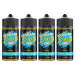 Load image into Gallery viewer, Colorado Breeze 1000mg CBD Vaping Liquid 100ml (50PG/50VG)