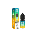 Load image into Gallery viewer, 10mg JNP 6000+ Bar Salts 10ml (50VG/50PG)