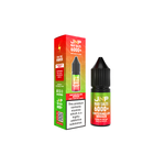 Load image into Gallery viewer, 20mg JNP 6000+ Bar Salts 10ml (50VG/50PG)
