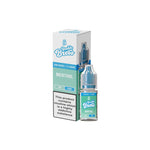 Load image into Gallery viewer, 5mg Ohm Brew Bar Series Double Brew 10ml Nic Salts (50VG/50PG)