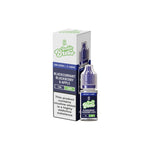 Load image into Gallery viewer, 20mg Ohm Brew Bar Series Double Brew 10ml Nic Salts (50VG/50PG)