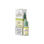 Load image into Gallery viewer, 20mg Ohm Brew Bar Series Double Brew 10ml Nic Salts (50VG/50PG)