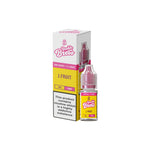 Load image into Gallery viewer, 20mg Ohm Brew Bar Series Double Brew 10ml Nic Salts (50VG/50PG)