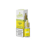 Load image into Gallery viewer, 20mg Ohm Brew Bar Series Double Brew 10ml Nic Salts (50VG/50PG)