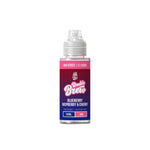 Load image into Gallery viewer, 0mg Ohm Brew Bar Series Double Brew 100ml Shortfill (55VG/45PG)