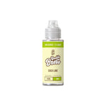 Load image into Gallery viewer, 0mg Ohm Brew Bar Series Double Brew 100ml Shortfill (55VG/45PG)