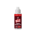 Load image into Gallery viewer, 0mg Ohm Brew Bar Series Double Brew 100ml Shortfill (55VG/45PG)