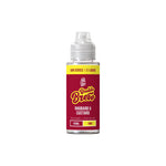 Load image into Gallery viewer, 0mg Ohm Brew Bar Series Double Brew 100ml Shortfill (55VG/45PG)