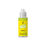 Load image into Gallery viewer, 0mg Ohm Brew Bar Series Double Brew 100ml Shortfill (55VG/45PG)