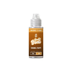 Load image into Gallery viewer, 0mg Ohm Brew Bar Series Double Brew 100ml Shortfill (55VG/45PG)