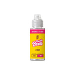 Load image into Gallery viewer, 0mg Ohm Brew Bar Series Double Brew 100ml Shortfill (55VG/45PG)