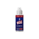 Load image into Gallery viewer, 0mg Ohm Brew Bar Series Double Brew 100ml Shortfill (55VG/45PG)