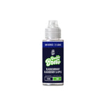 Load image into Gallery viewer, 0mg Ohm Brew Bar Series Double Brew 100ml Shortfill (55VG/45PG)