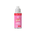 Load image into Gallery viewer, 0mg Ohm Brew Bar Series Double Brew 100ml Shortfill (55VG/45PG)
