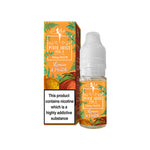 Load image into Gallery viewer, 10mg Pixie Juice Volume 2 10ml Nic Salts (50VG/50PG)
