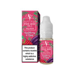 Load image into Gallery viewer, 10mg Pixie Juice Volume 2 10ml Nic Salts (50VG/50PG)