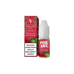 Load image into Gallery viewer, 20mg Pixie Juice Volume 2 10ml Nic Salts (50VG/50PG)