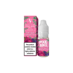 Load image into Gallery viewer, 20mg Pixie Juice Volume 2 10ml Nic Salts (50VG/50PG)