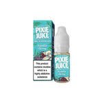 Load image into Gallery viewer, 20mg Pixie Juice Volume 2 10ml Nic Salts (50VG/50PG)