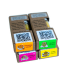 Load image into Gallery viewer, Cannacarts Premium CBD Vape Refill Cartridge