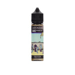 Load image into Gallery viewer, Japonism by Vaponaire 50ml Shortfill 0mg (70VG/30PG)
