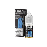 Load image into Gallery viewer, 5mg Bar Series 10ml Nic Salts (50VG/50PG)