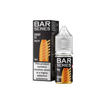 Load image into Gallery viewer, 5mg Bar Series 10ml Nic Salts (50VG/50PG)