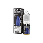 Load image into Gallery viewer, 5mg Bar Series 10ml Nic Salts (50VG/50PG)