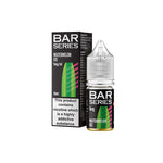 Load image into Gallery viewer, 5mg Bar Series 10ml Nic Salts (50VG/50PG)