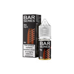 Load image into Gallery viewer, 5mg Bar Series 10ml Nic Salts (50VG/50PG)