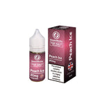Load image into Gallery viewer, 10mg Top Salt Fruit Flavour Nic Salts by A-Steam 10ml (50VG/50PG)