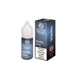 Load image into Gallery viewer, 10mg Top Salt Fruit Flavour Nic Salts by A-Steam 10ml (50VG/50PG)