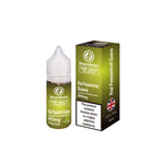 Load image into Gallery viewer, 20mg Top Salt Fruit Flavour Nic Salts by A-Steam 10ml (50VG/50PG)