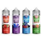 Load image into Gallery viewer, Wunderbar Juice 100ml Shortfill 0mg (50VG/50PG)